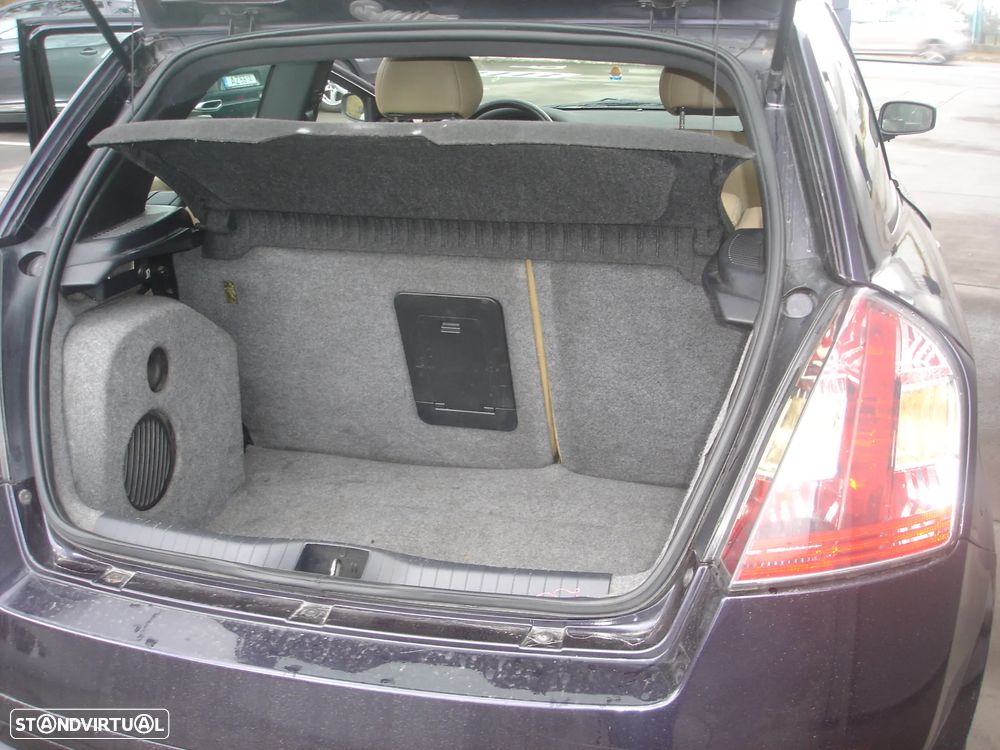 Fiat Stilo 1.9 JTD Dynamic - 11