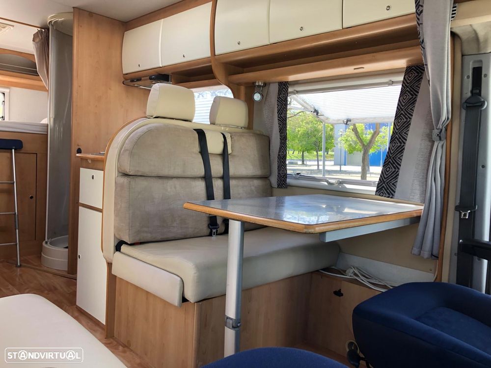 McLouis Tandy Tandy PLUS 670 - 26