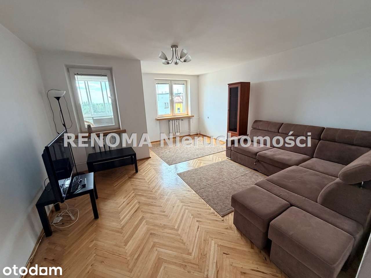 ** Nowe Miasto ** 3 oddzielne pokoje **
