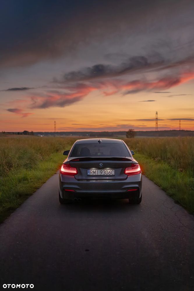 BMW Seria 2 228i Sport Line - 6