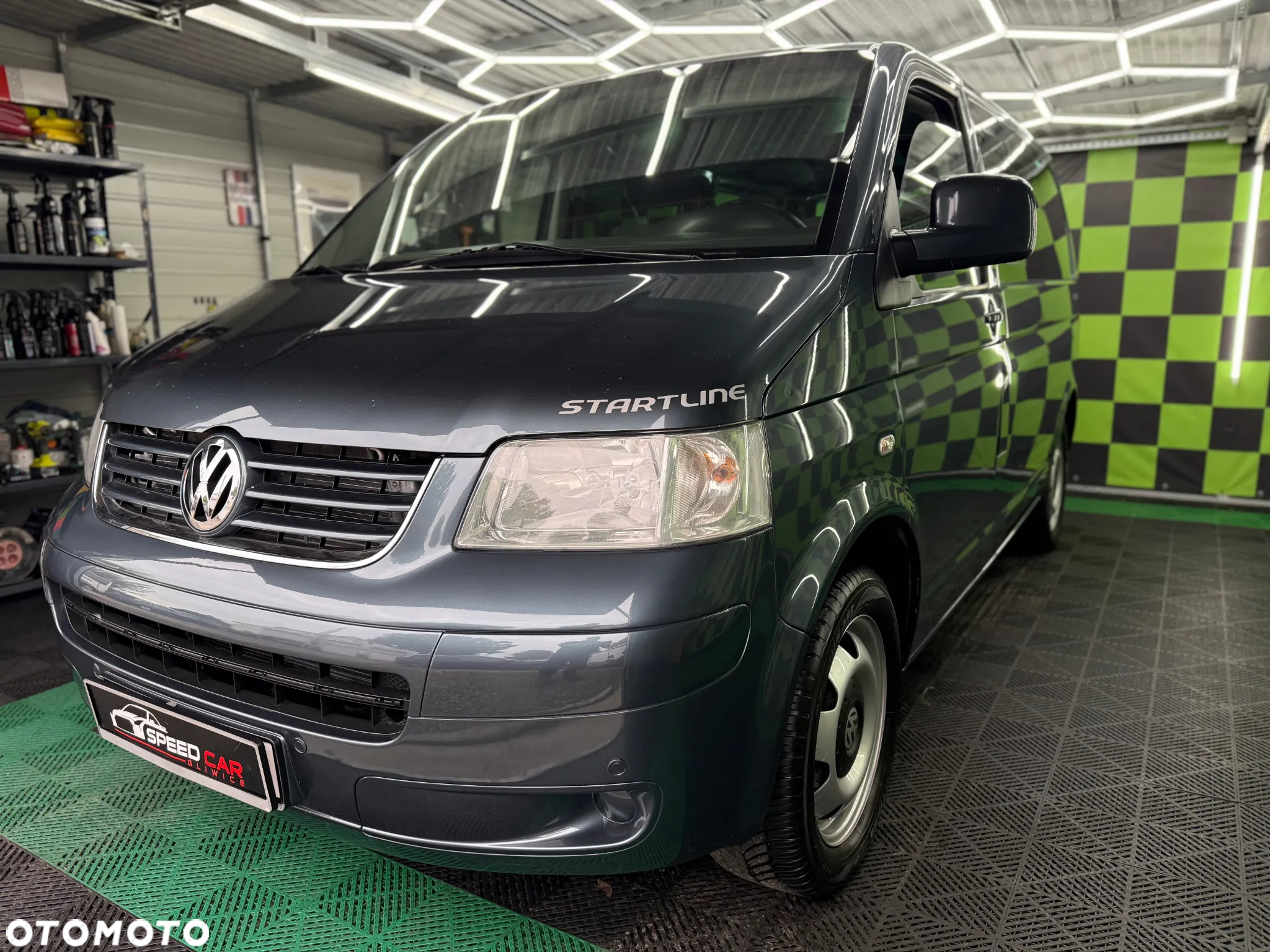 Volkswagen Multivan TDI L1 Startline - 18