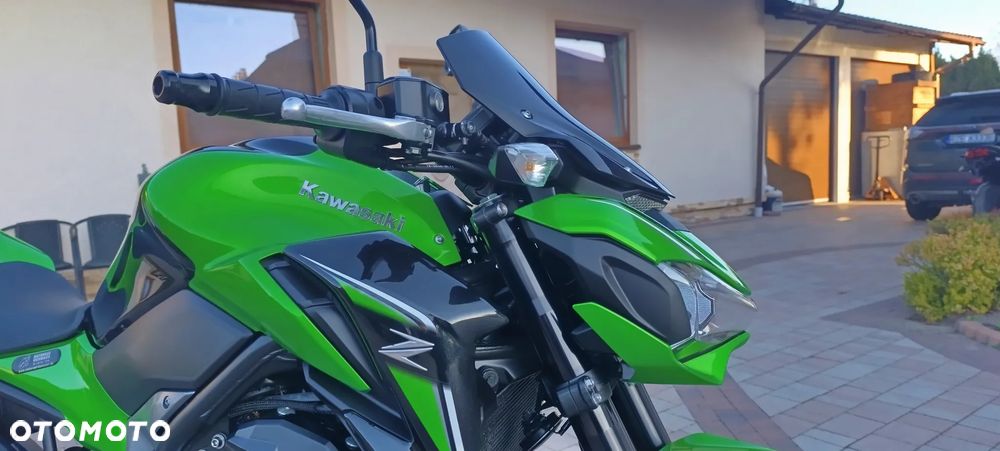 Kawasaki Z 900 - 30