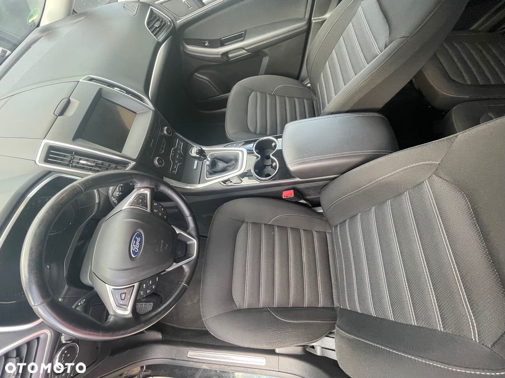 Ford Galaxy 1.5 EcoBoost Titanium - 6