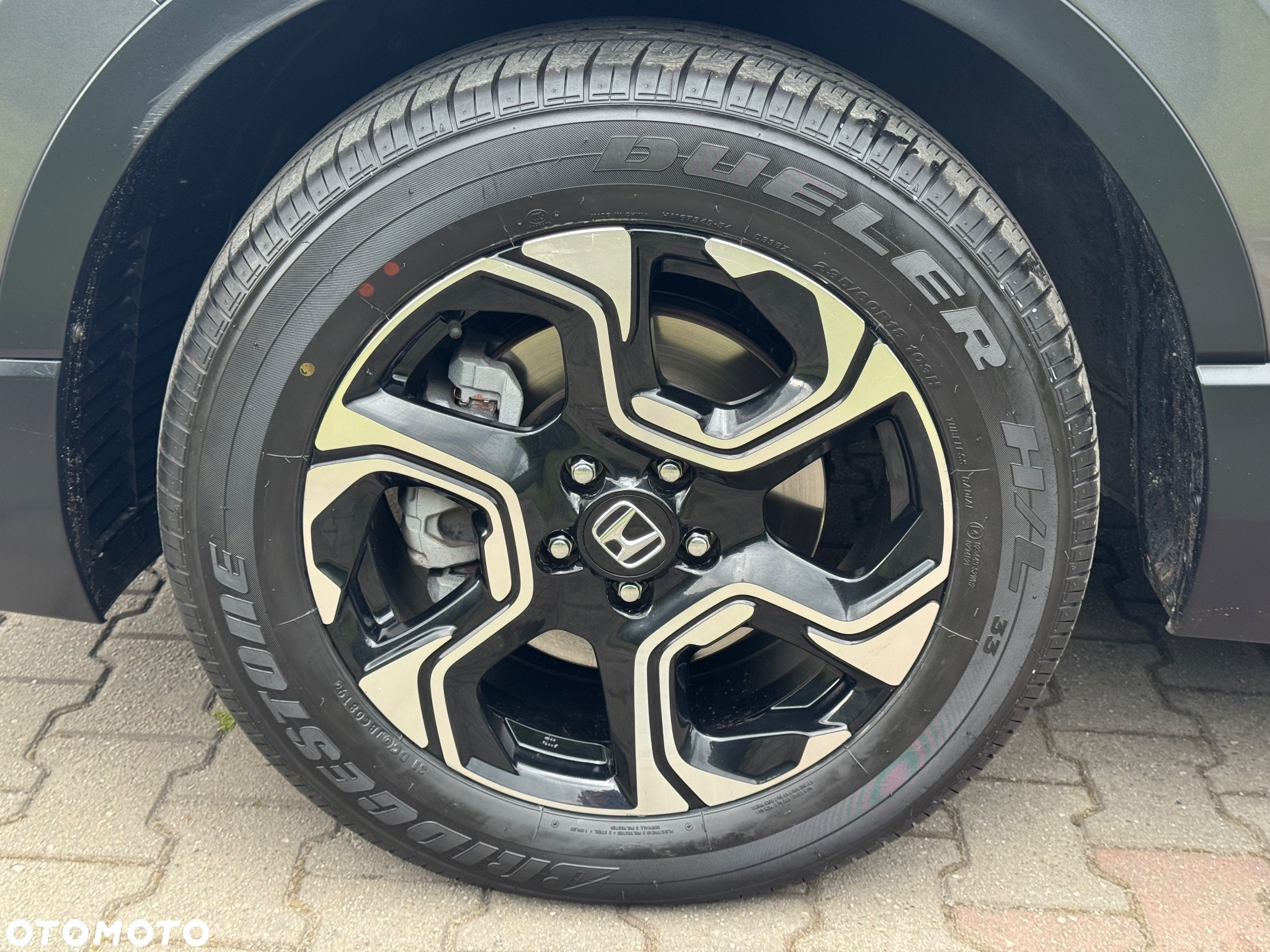 Honda CR-V 2.0 i-MMD Executive (Honda Connect+) - 12