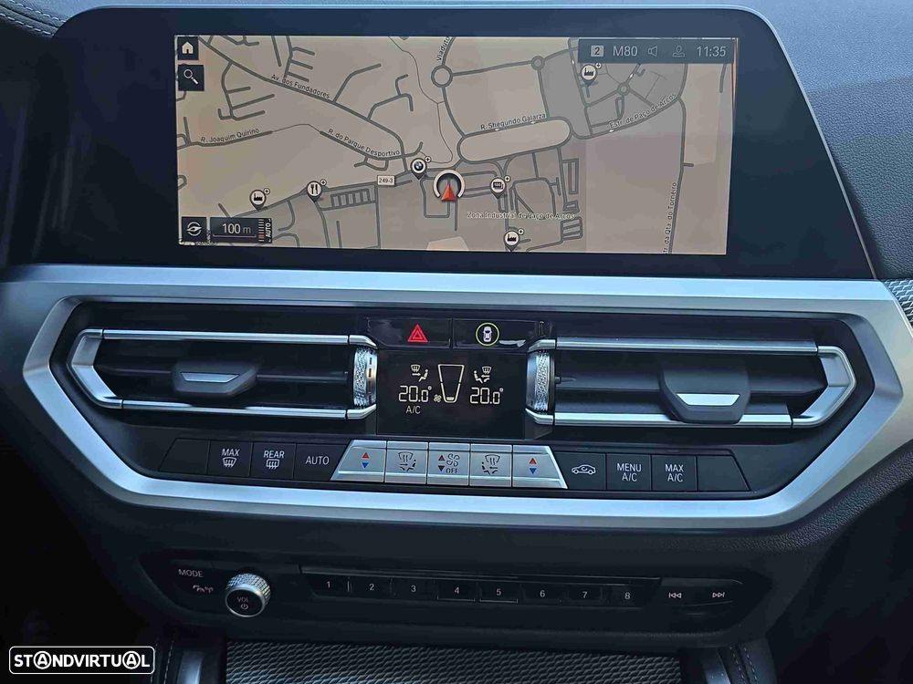 BMW 420 Gran Coupé - 16