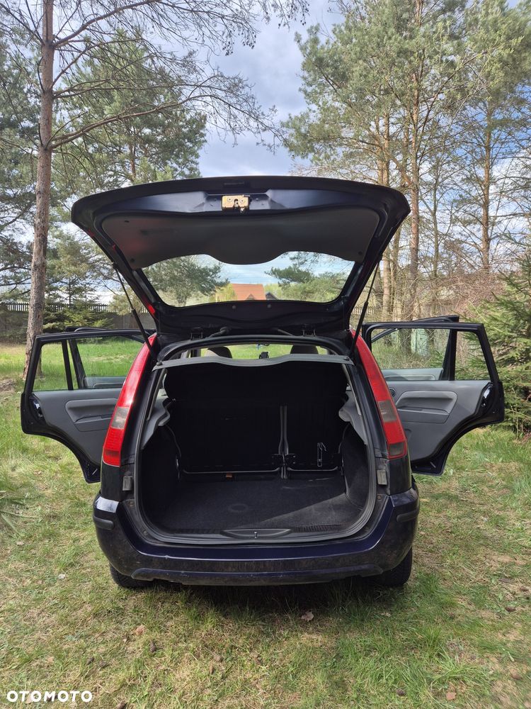 Ford Fusion - 6