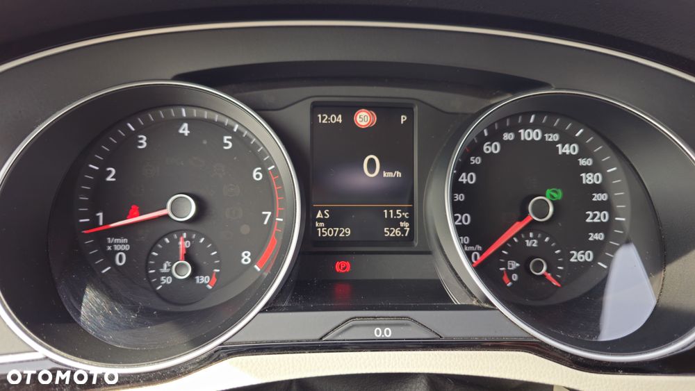 Volkswagen Passat 2.0 TSI BMT Highline DSG - 19