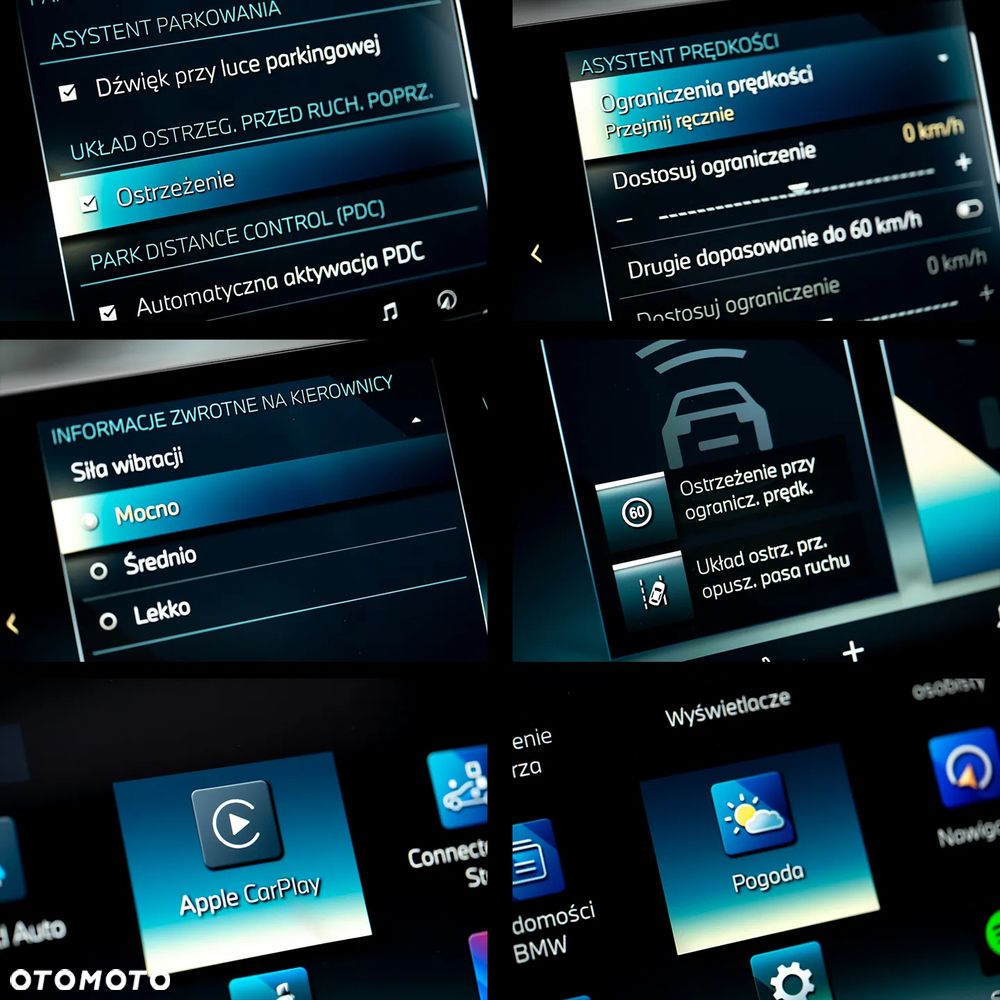 BMW Seria 4 420d xDrive Sport-Aut M Sport - 33