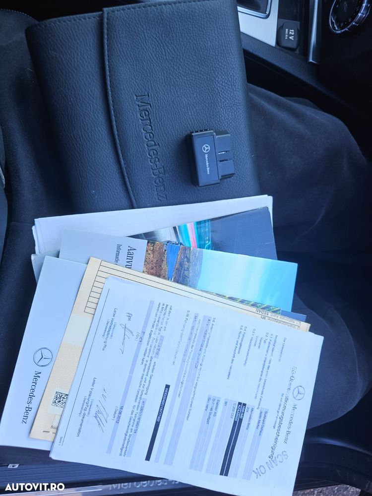 Mercedes-Benz C - 25