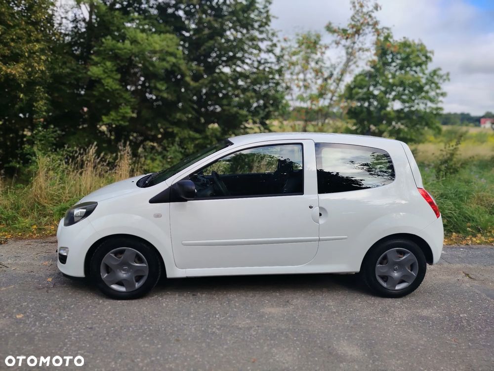 Renault Twingo 1.2 16V Access - 3