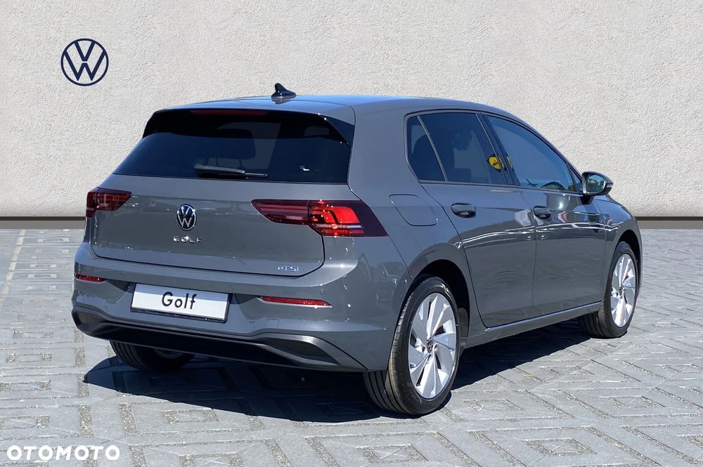 Volkswagen Golf 1.5 eTSI mHEV Life Plus DSG - 6