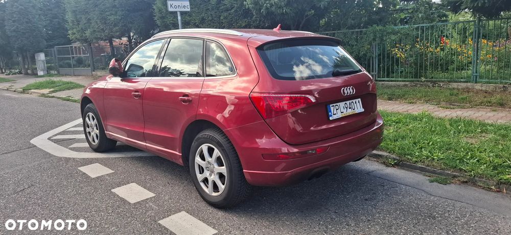 Audi Q5 2.0 TDI Quattro S tronic - 7