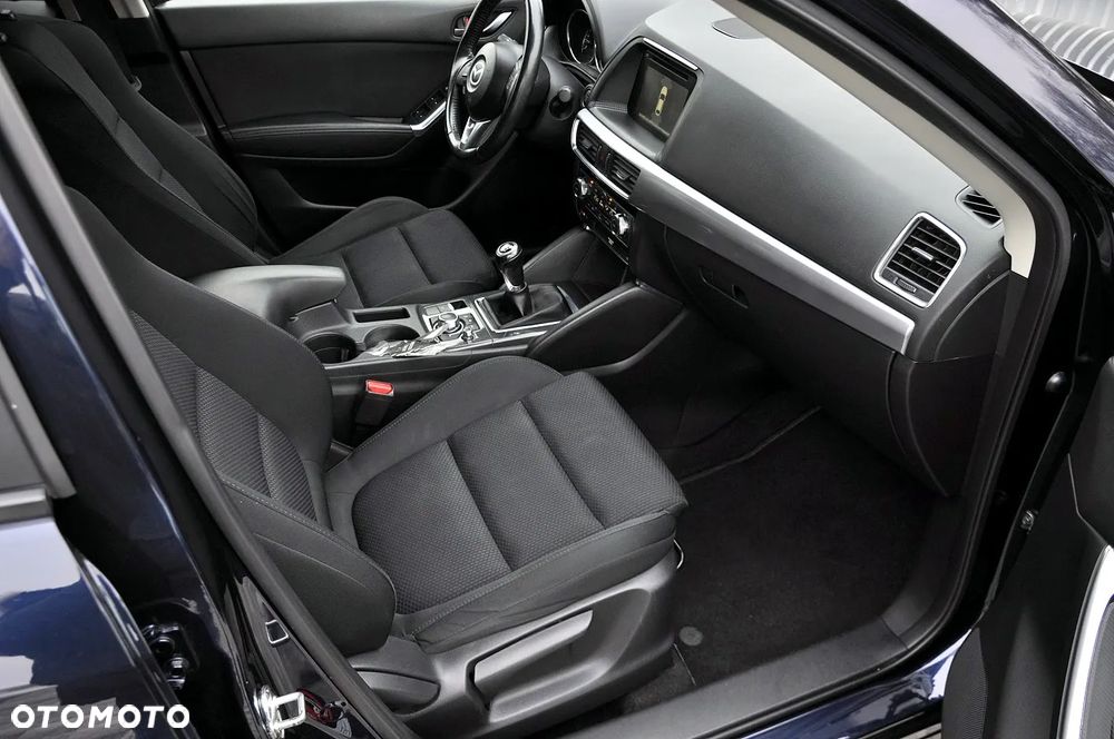 Mazda CX-5 - 11