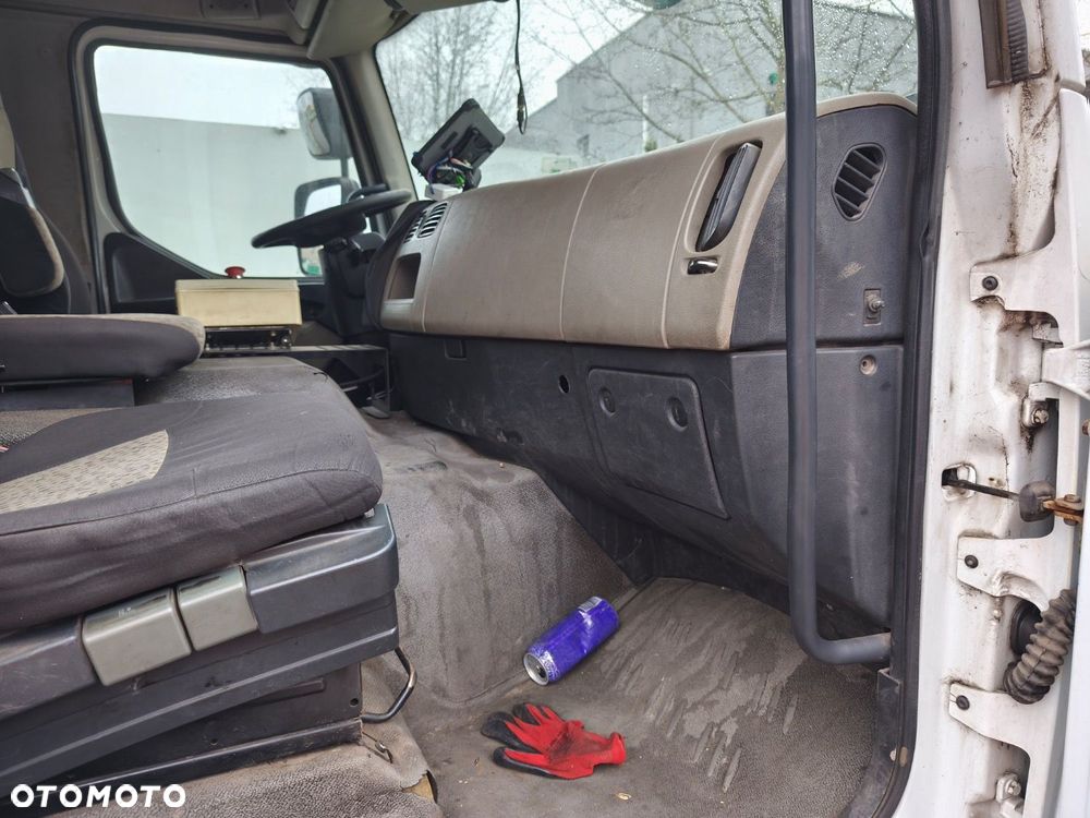 Renault Premium 380 6X2 - 38