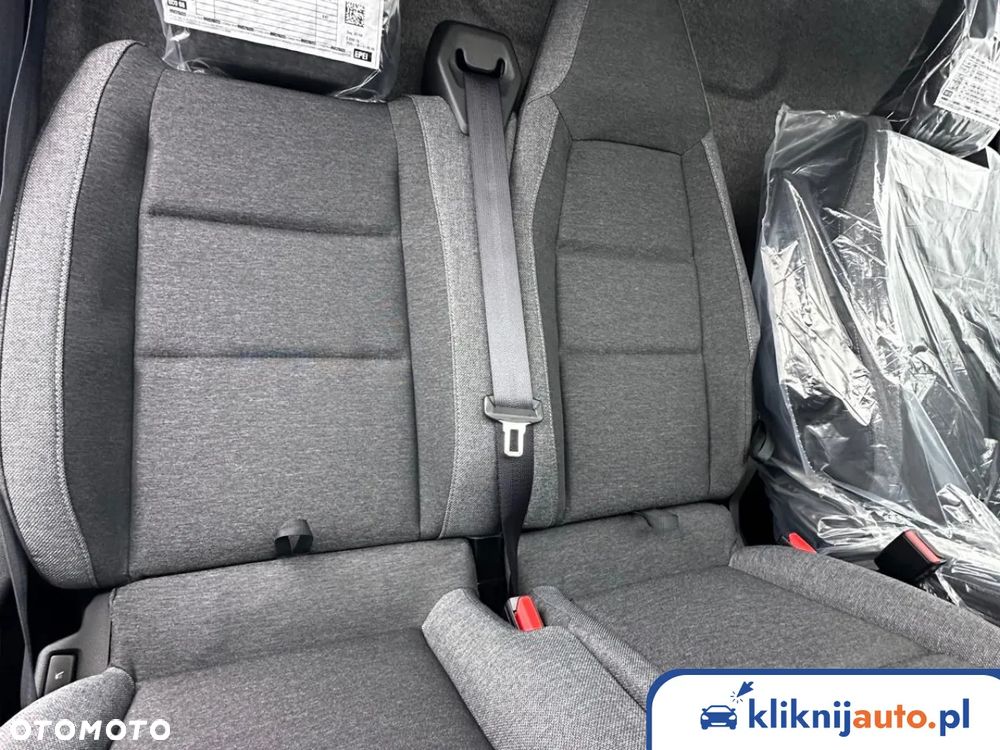 Renault MASTER Furgon FWD EXTRA 3,5T L3H2 2.0 dCi 170KM AT9 Euro6x - 8