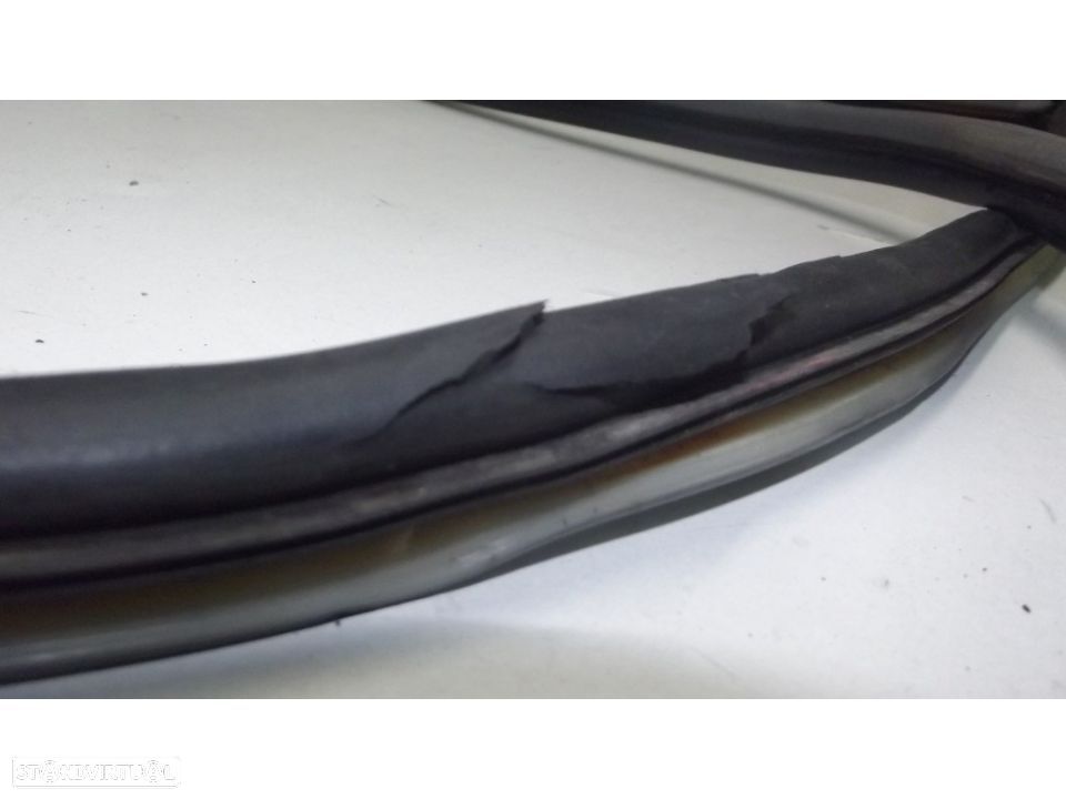 Opel manta B borrachas das portas em muito bom estado - 3