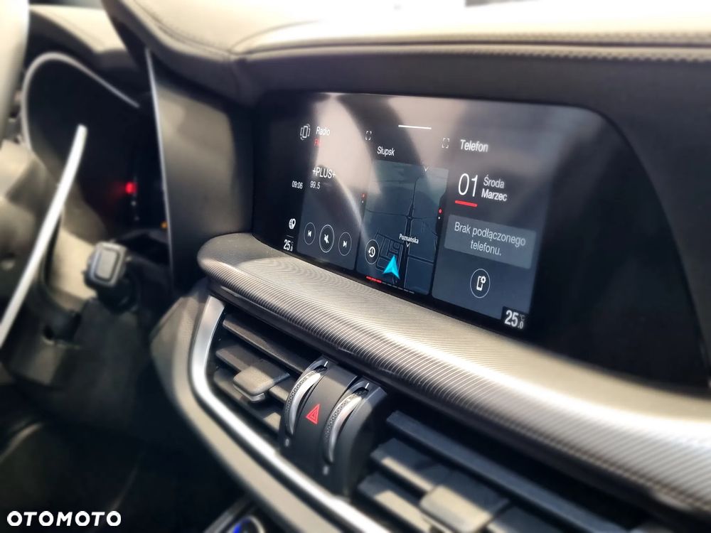 Alfa Romeo Stelvio 2.0 Turbo Veloce Q4 - 21