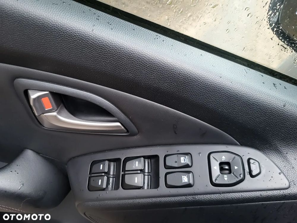 Hyundai Tucson - 17