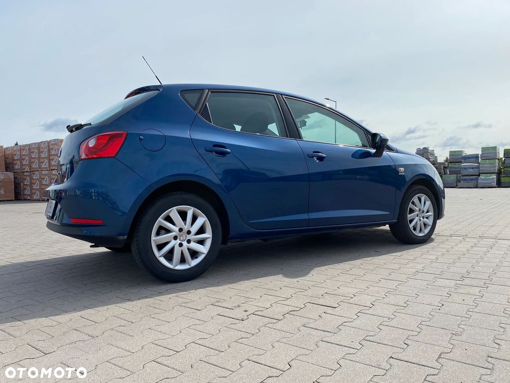 Seat Ibiza - 13