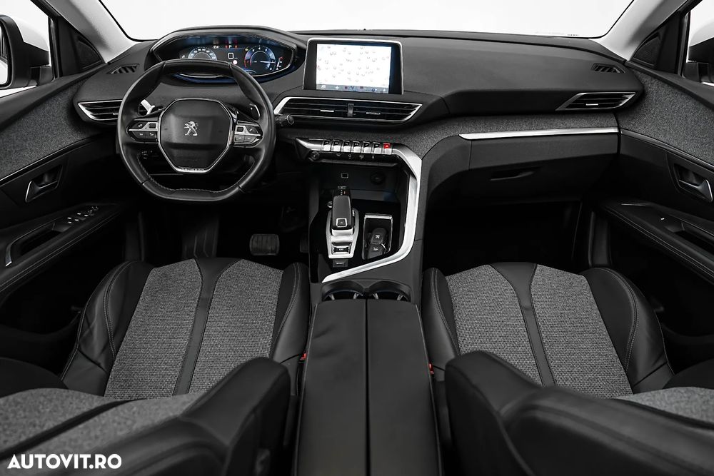 Peugeot 3008 PureTech 130 Stop & Start EAT6 Allure - 6