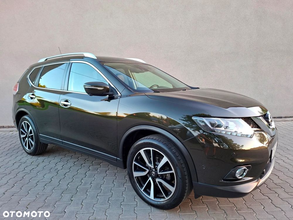 Nissan X-Trail 1.6 DIG-T Tekna - 10