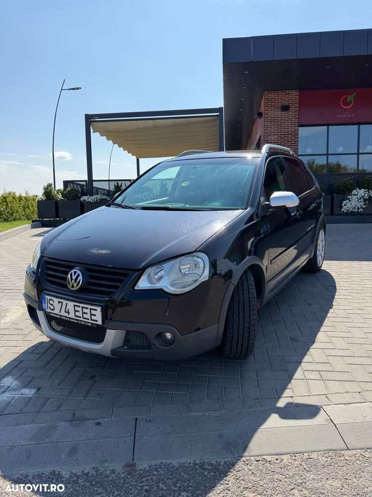 Volkswagen Polo ver-cross-1-4-tdi - 5