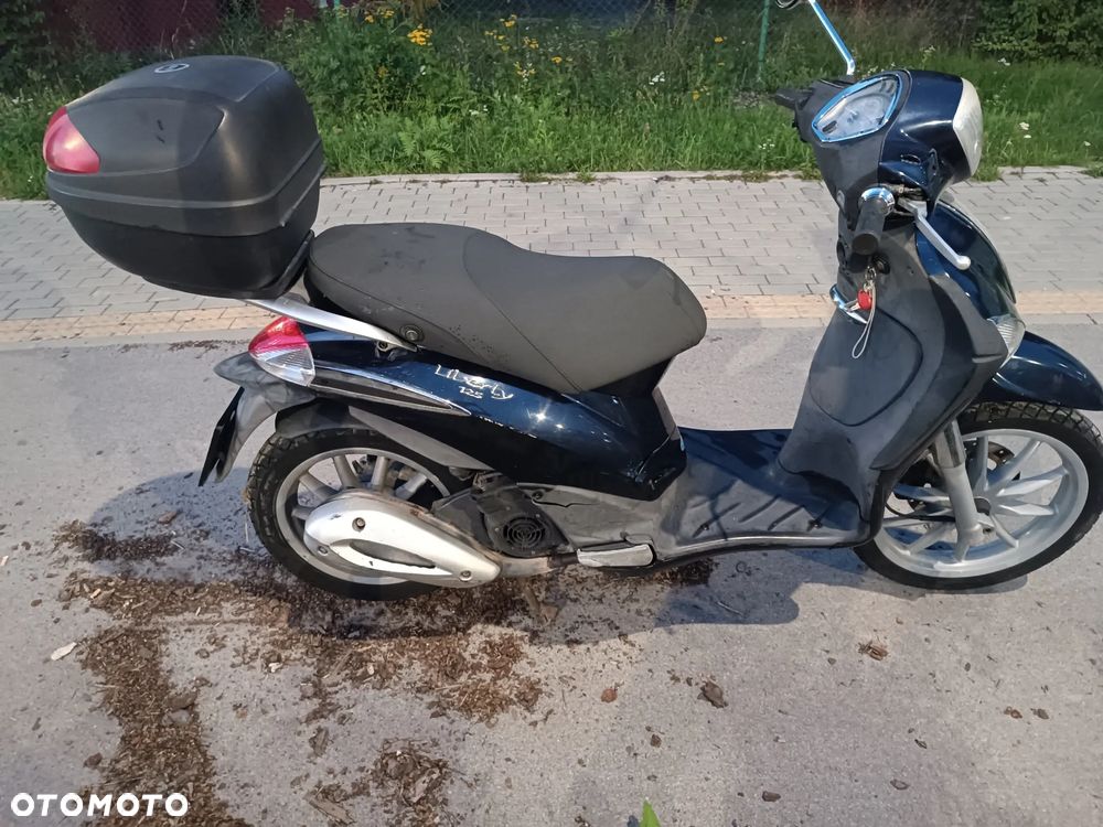 Honda Inny - 32