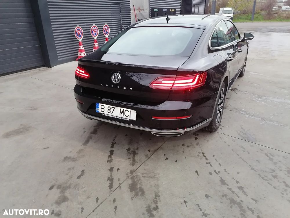 Volkswagen ARTEON 2.0 TDI DSG Elegance - 15