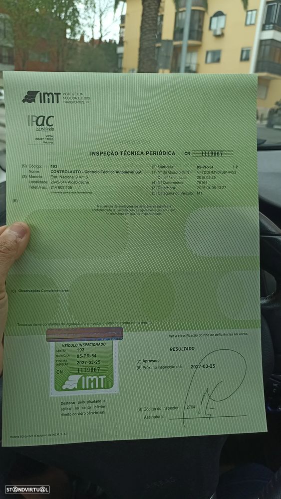 Citroën C-Elysée 1.2 VTi Exclusive ETG - 9