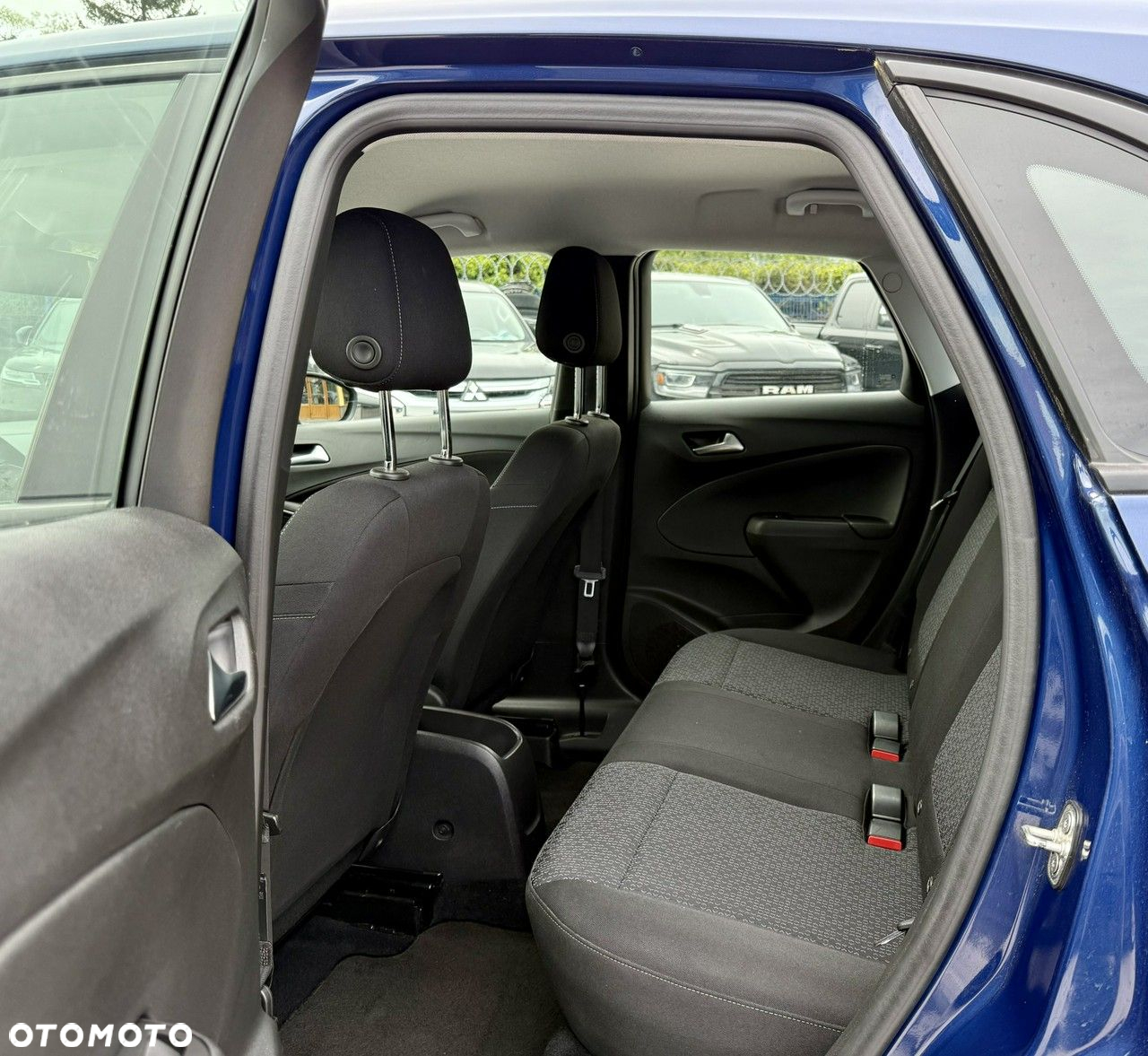 Opel Crossland 1.5 CDTI Business - 10