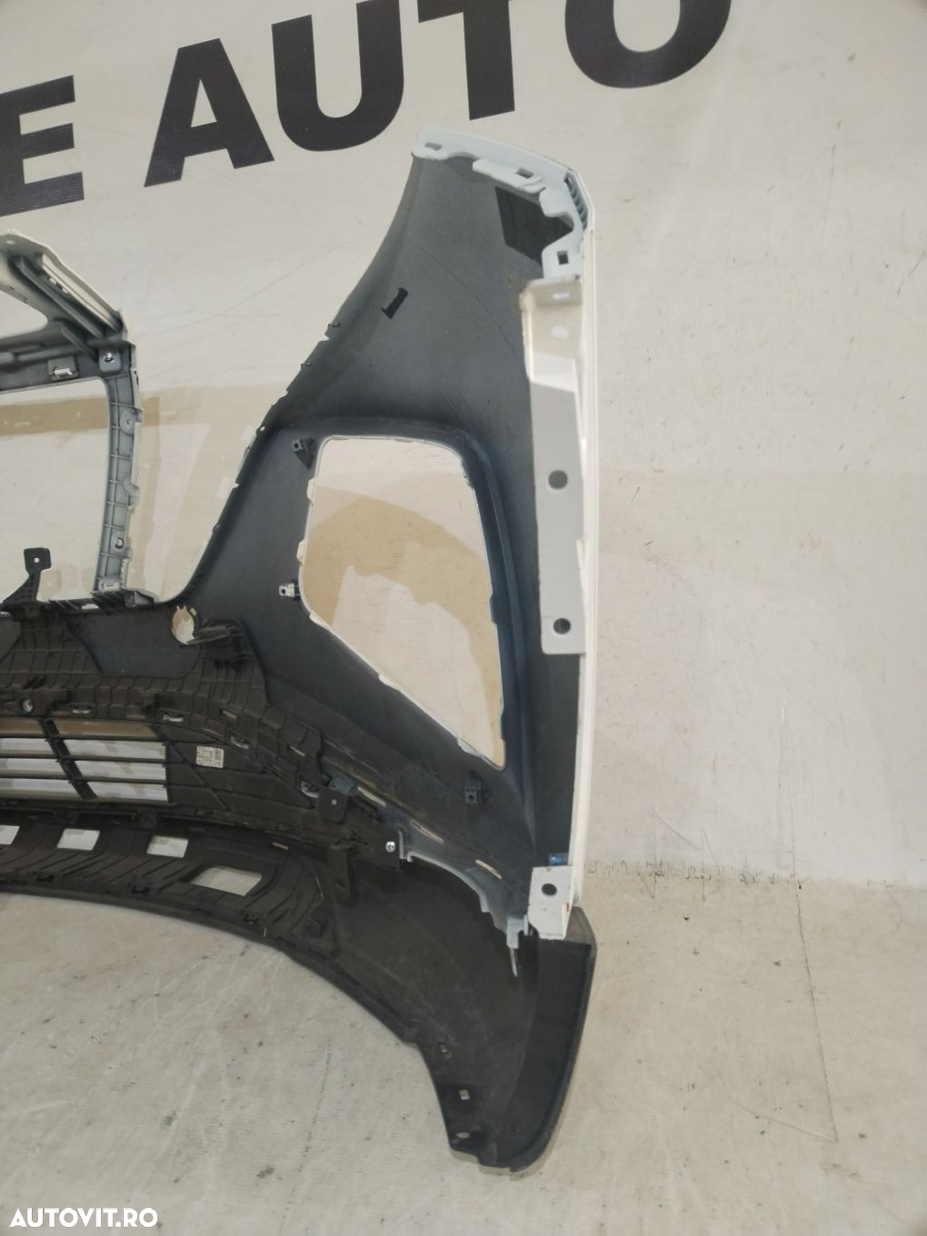 Bara fata Hyundai Tucson, 2021, 2022, 2023, 2024, cod origine OE 86511-N7000. - 6