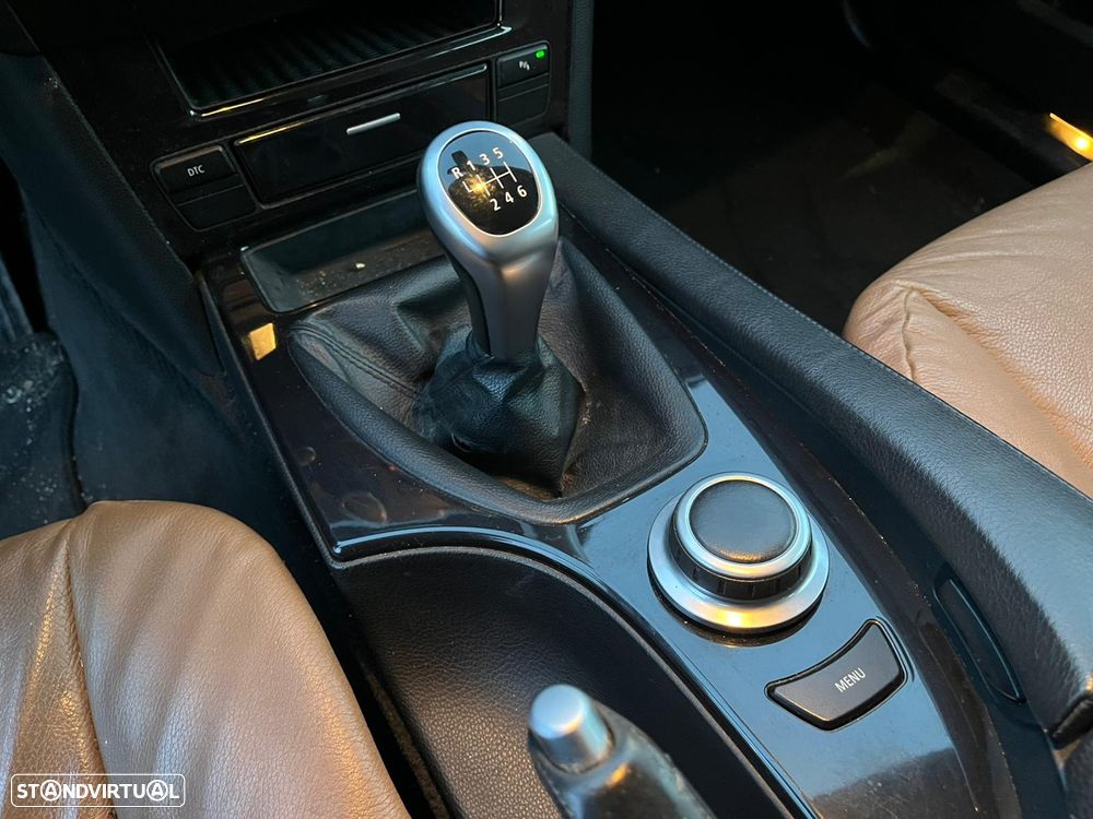 BMW 520 d Executive - 15