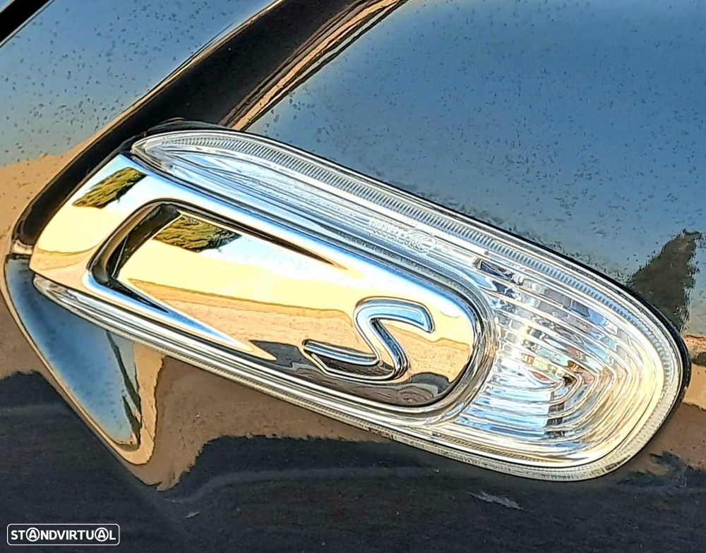 MINI 3 Portas Cooper S - 12