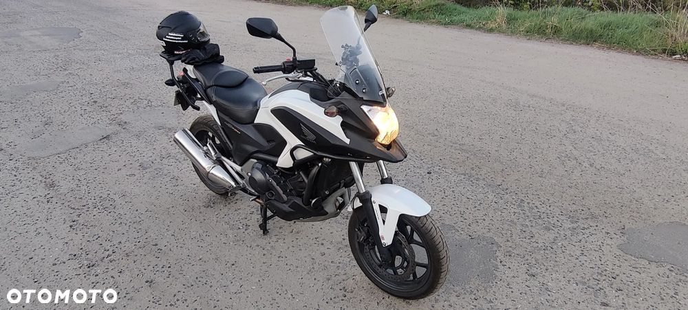Honda NC - 11