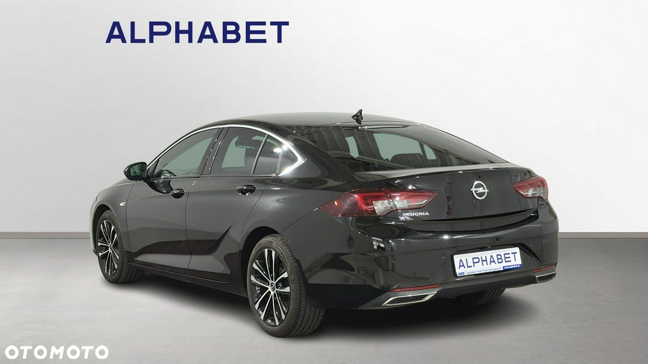 Opel Insignia - 4