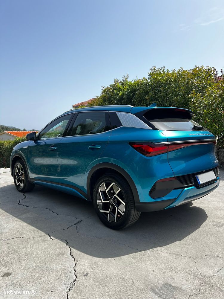 BYD Atto 3 60.48 kWh Design - 6