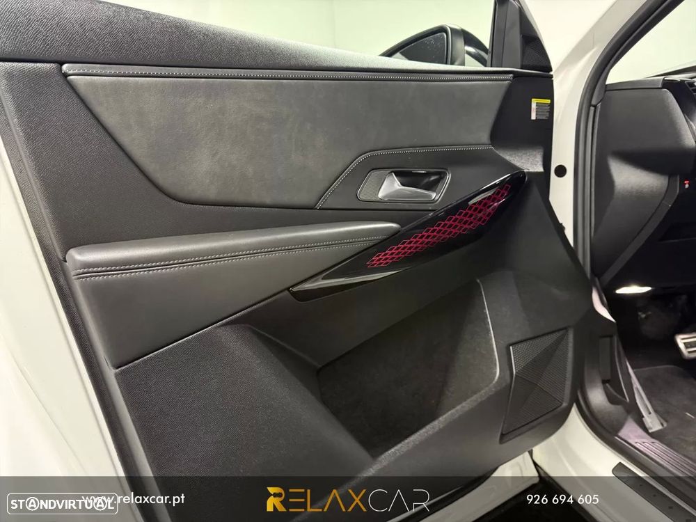 DS DS7 Crossback E-Tense Rivoli EAT8 - 24