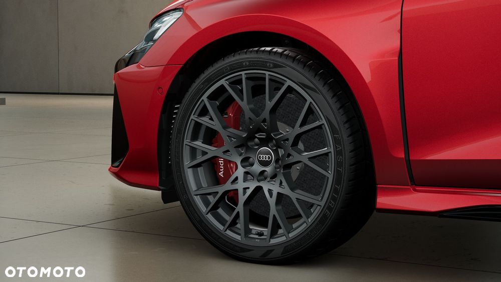 Audi RS3 Sportback TFSI quattro S tronic - 5