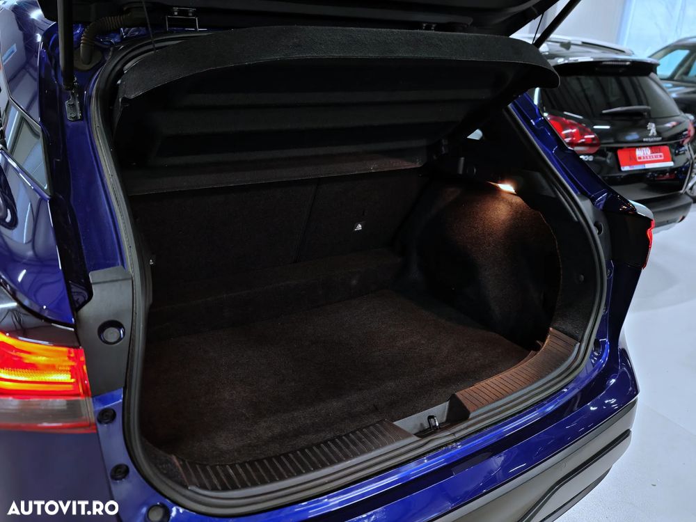 Nissan Qashqai 1.3 DIG-T MHEV Xtronic Acenta - 32