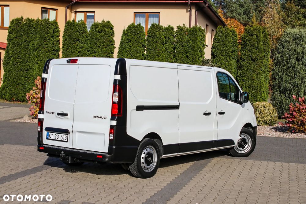 Renault Trafoc - 16