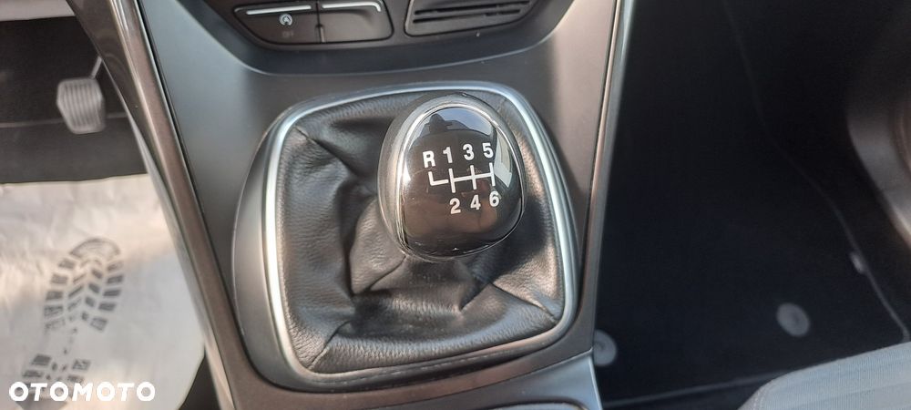 Ford C-MAX - 4