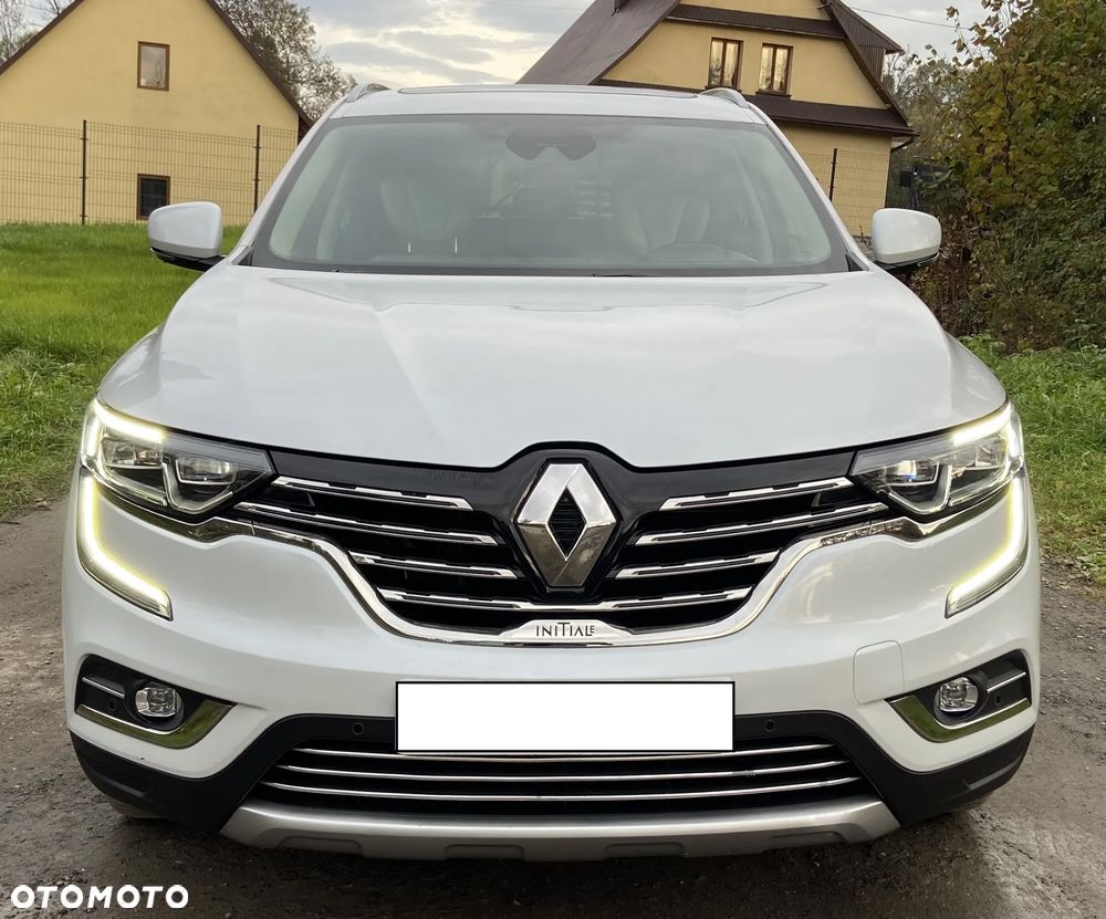 Renault Koleos 2.0 dCi Initiale Paris X-Tronic - 5