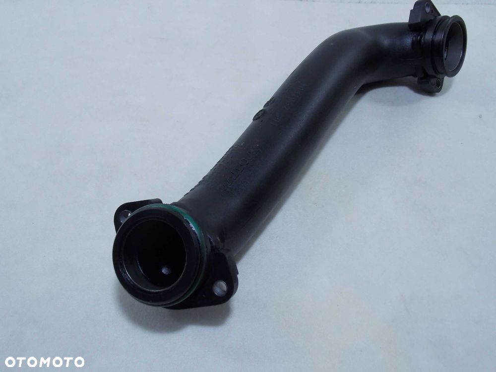 VOLVO S60 XC60 2.4 D5 08- RURA PRZEWOD INTERCOOLERA 31269238 - 3