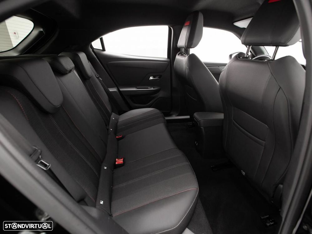 Opel Mokka-e GS - 11