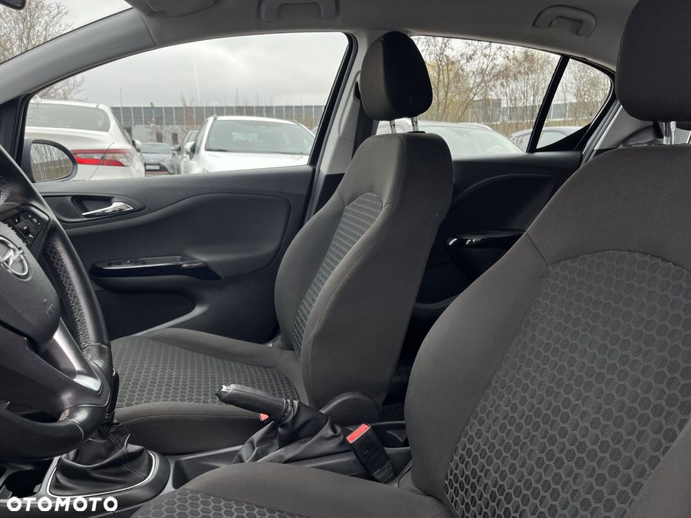 Opel Corsa 1.4 Enjoy - 15