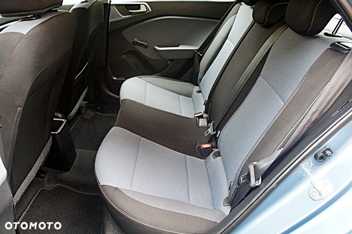 Hyundai i20 1.2 YES - 6