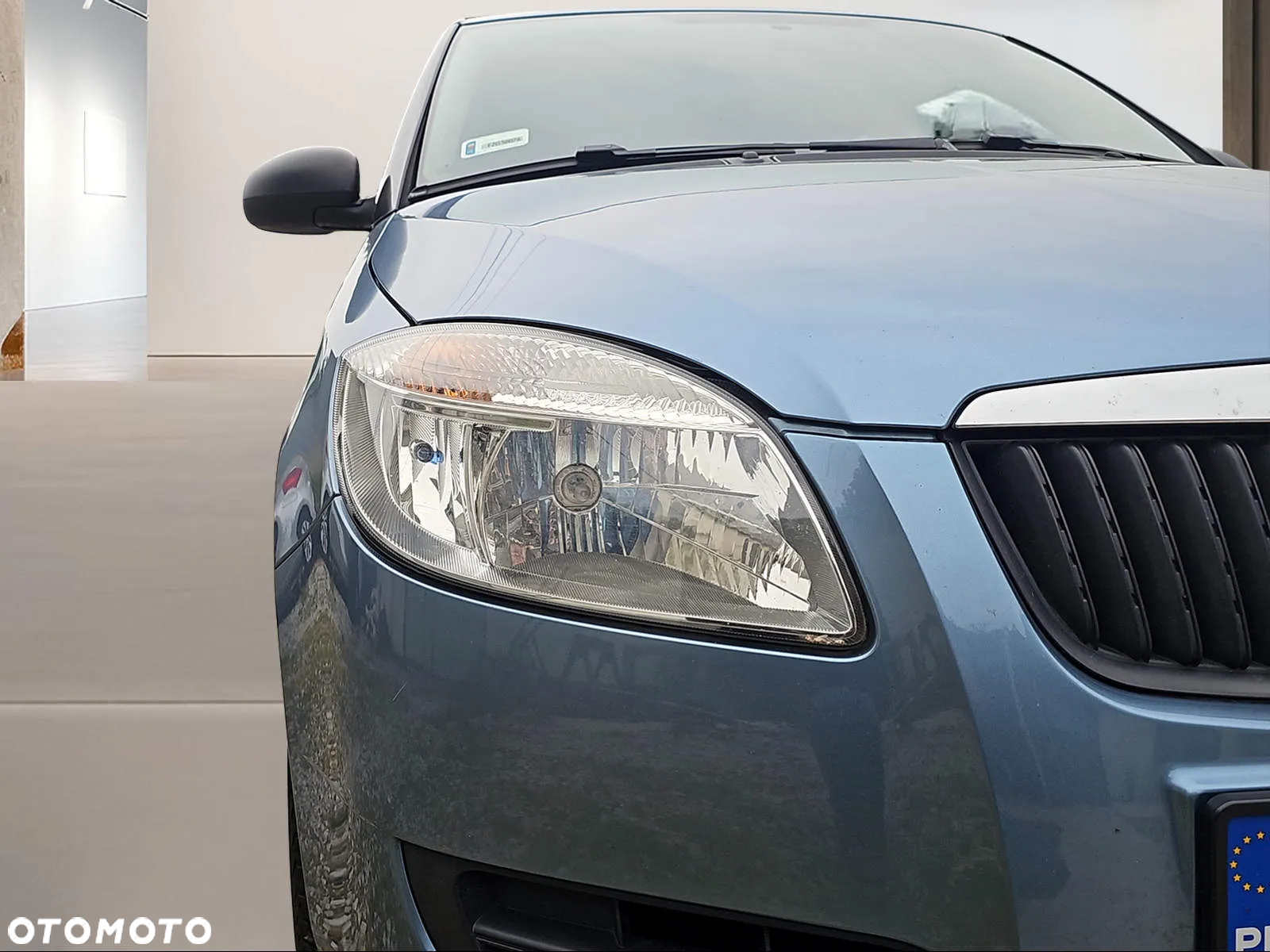 Skoda Fabia 1.2 12V Comfort - 9