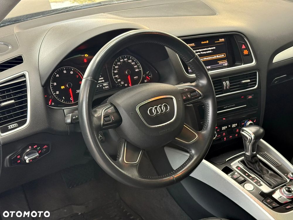 Audi Q5 - 13