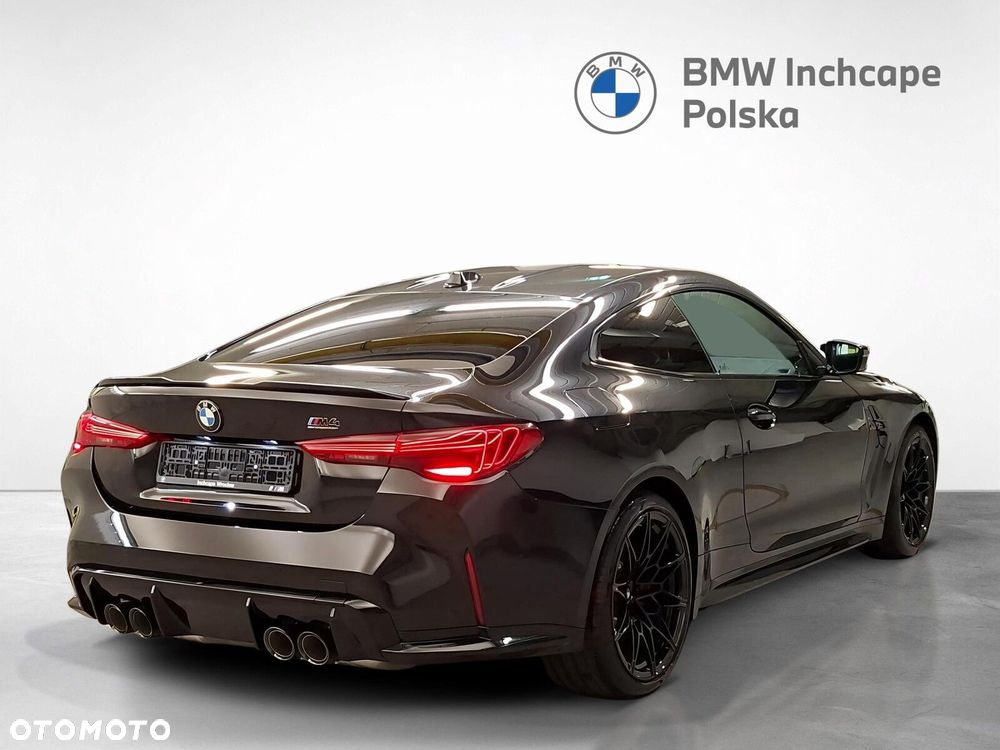 BMW M4 - 6