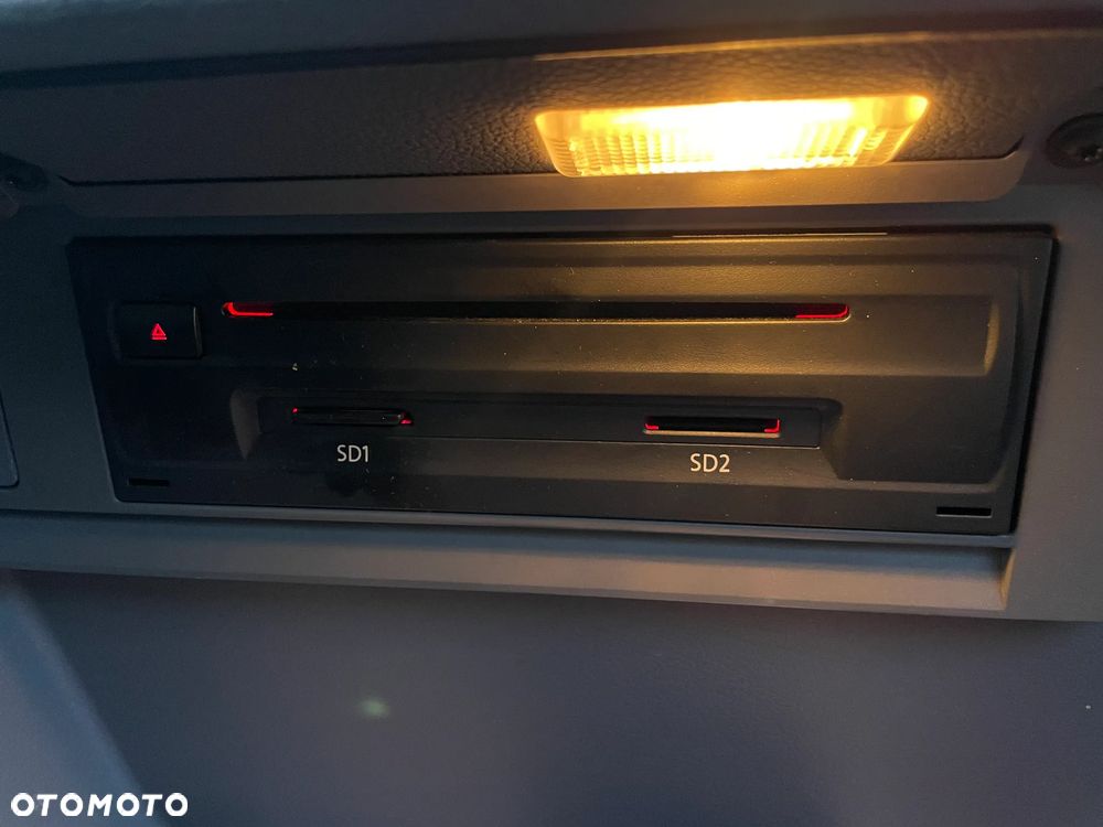 Volkswagen Crafter - 12